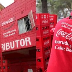 How to Become a Coca-Cola Distributor 2025 [Requirements]