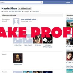How to Make a Fake Profile and Make it Look Real (Instagram, Facebook, Twitter)