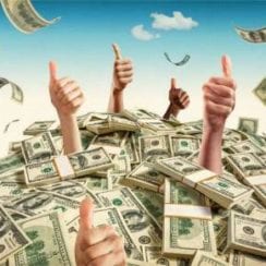 How to Attract Rich Friends into Your Life [Secret for Hustlers]