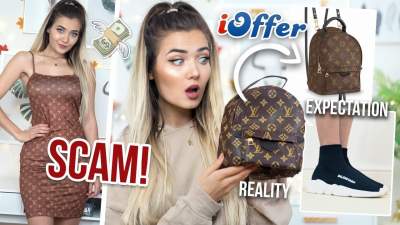 how to sell replica items online