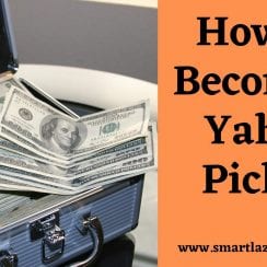 Who is a Picker in Yahoo?