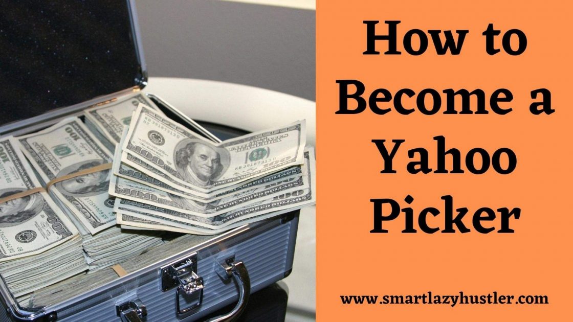 who is a picker in yahoo
