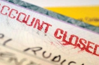 What Happens if You Send Money to a Closed Account?