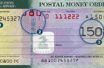 How to Cash a Money Order Without ID