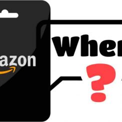 Where Can I Use Amazon Gift Card Besides Amazon?