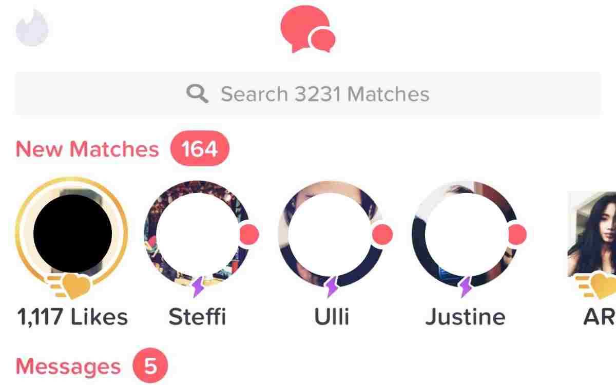 How to get Tinder Gold for free