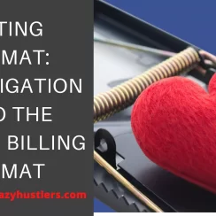 Dating Billing Format for Yahoo – Latest Updated Format