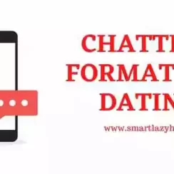 Chatting Format for Dating – PDF Download [Complete Format]