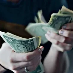 How to Get Money from a Woman Fast