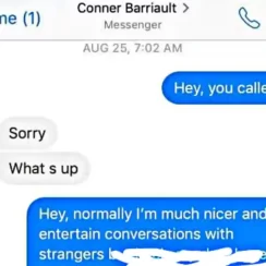 How to Become Friends with a Stranger on Instagram