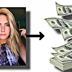 How to Use Your Looks to Make Money as Girl or Guy
