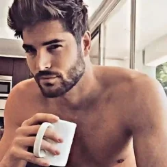 How to Make Money as an Attractive Guy with Good Body