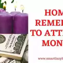 10 Home Remedies To Attract Money At Home 2025 [Easy Guide]