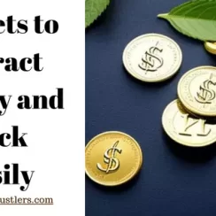 How To Attract Luck and Money 2025 [13 Hidden Secrets]