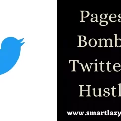 12 Legit Pages to Bomb On Twitter For Hustlers [Updated]