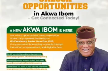 Akwa Ibom Youths and Entrepreneurs Portals to Sign Up Akwa Ibom Youths and Entrepreneurs Portals to Sign Up