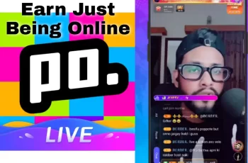 Poppo Live App: How to Earn More Money