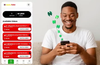 Momotube Earn Money Online: Get Paid to Watch Videos