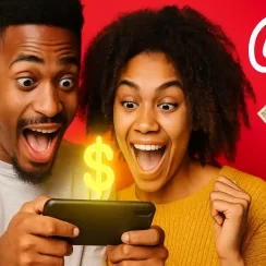 GrabPoints App for Money: How to Earn from Surveys and Withdraw