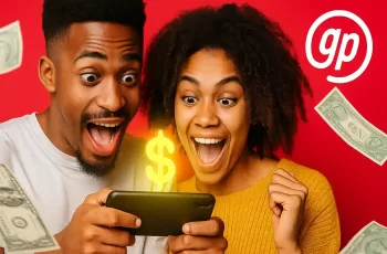 GrabPoints App for Money: How to Earn from Surveys and Withdraw