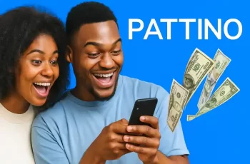 Pattino App: How iOS Users Can Chat and Earn Coins